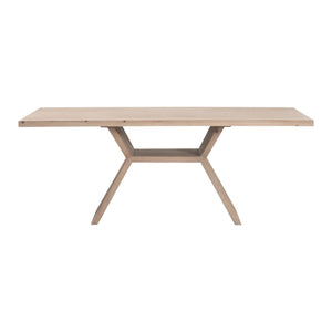 Bridge Dining Table