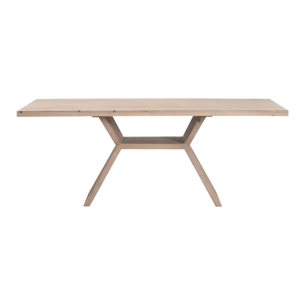 Bridge Dining Table