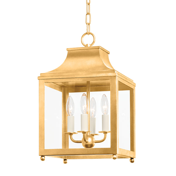 Leigh Pendant