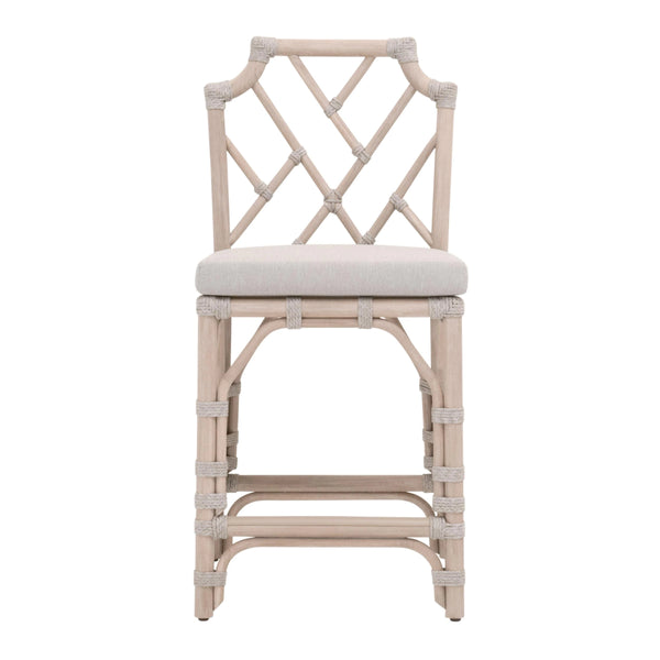 Bayview Outdoor Counter Stool