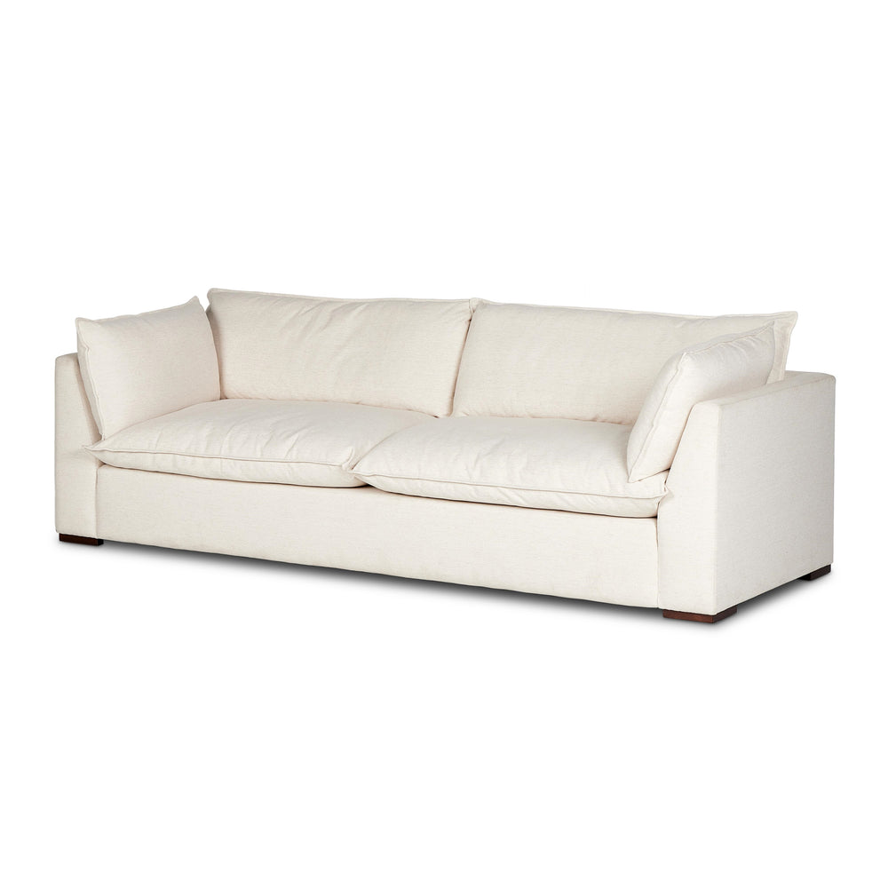 Kosa Sofa 108" in Badon Flax