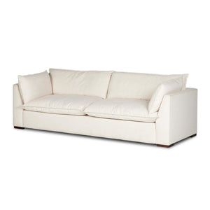 Kosa Sofa 108" in Badon Flax
