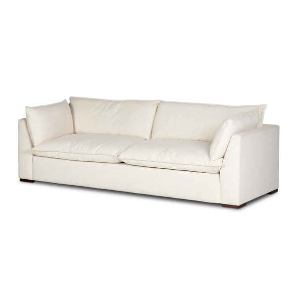 Kosa Sofa 108" in Badon Flax