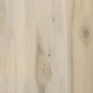 Trey 5 Drawer Dresser In Dove Poplar
