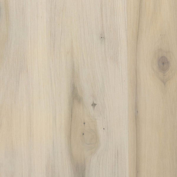 Trey 5 Drawer Dresser In Dove Poplar