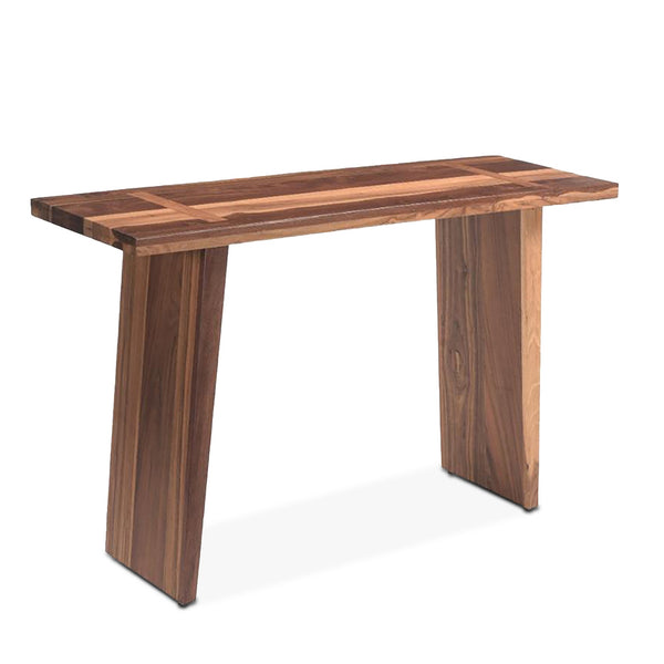 Barcelona 58" Reclaimed Wood Console