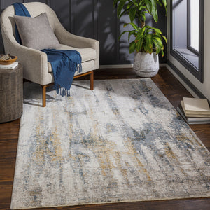 Ladoga Modern 5 X 8 Rug
