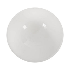 Sulu Bowl, Gel Coat White