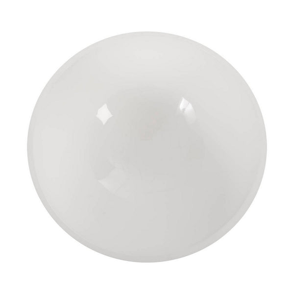 Sulu Bowl, Gel Coat White