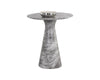 Shelburne Counter Table - Grey - 34"