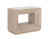 THALES NIGHTSTAND - LIGHT ACACIA
