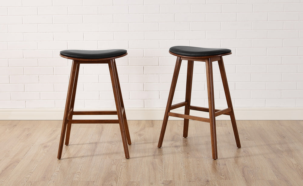 Exotic Corona Counter Height Stool