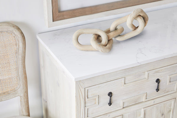 Cinq Wood Link