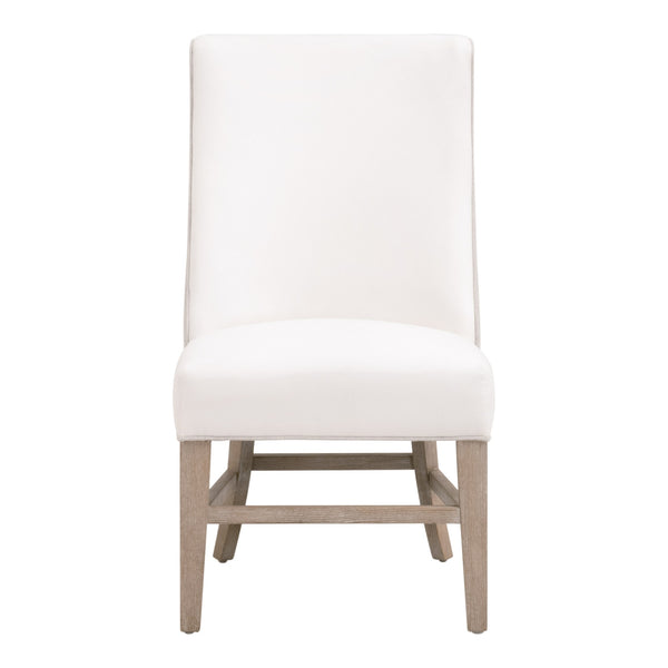 Duet Head Chair