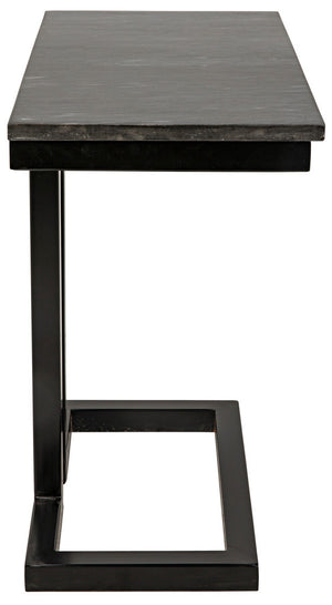 Alonzo Side Table