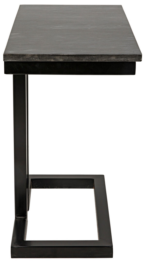 Alonzo Side Table