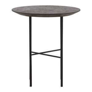 Denali Side Table