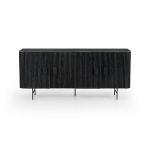 Laverne Sideboard In Bluestone