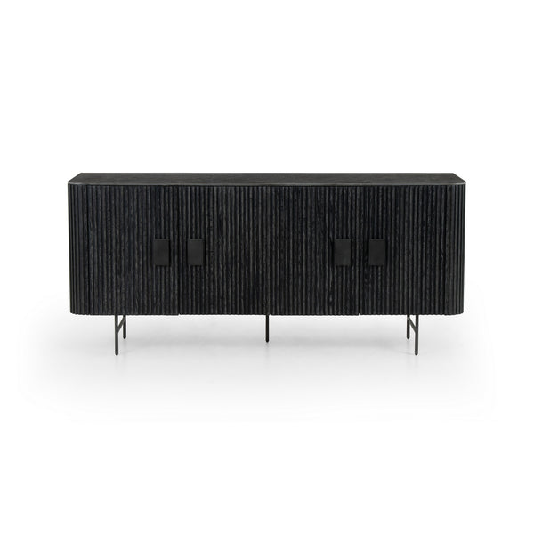 Laverne Sideboard In Bluestone