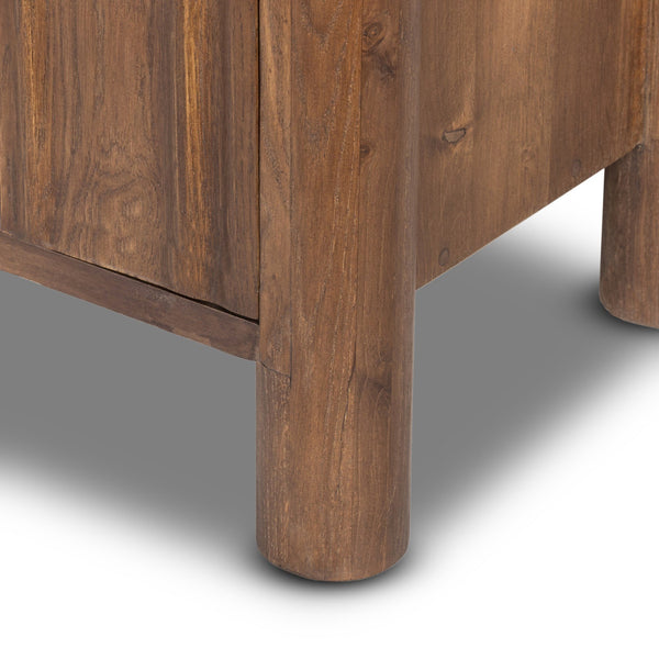 Ezri Sideboard In Cocoa Oak