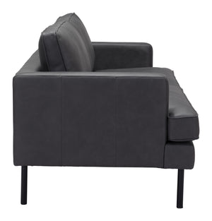 Decade Sofa Vintage Gray