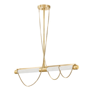 LARIAT Linear