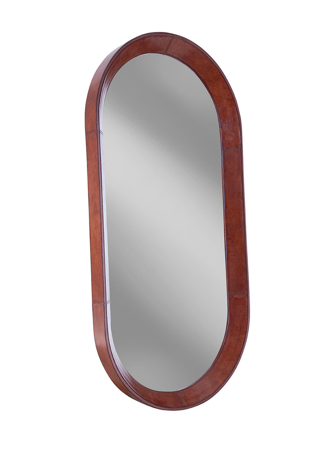 Homer Oval Mirror