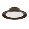 CANNES Exterior Flush Mount
