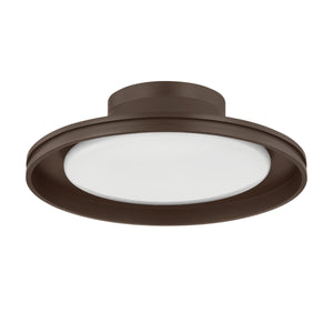 CANNES Exterior Flush Mount