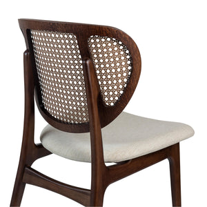 Joelma Cane Chair