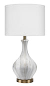 Mila Ceramic Table Lamp