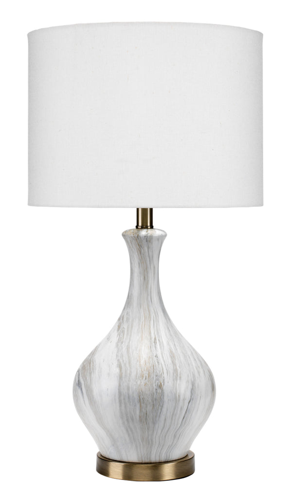 Mila Ceramic Table Lamp