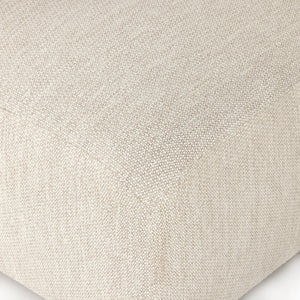 Gwen Outdoor Corner Piece In Faye Sand