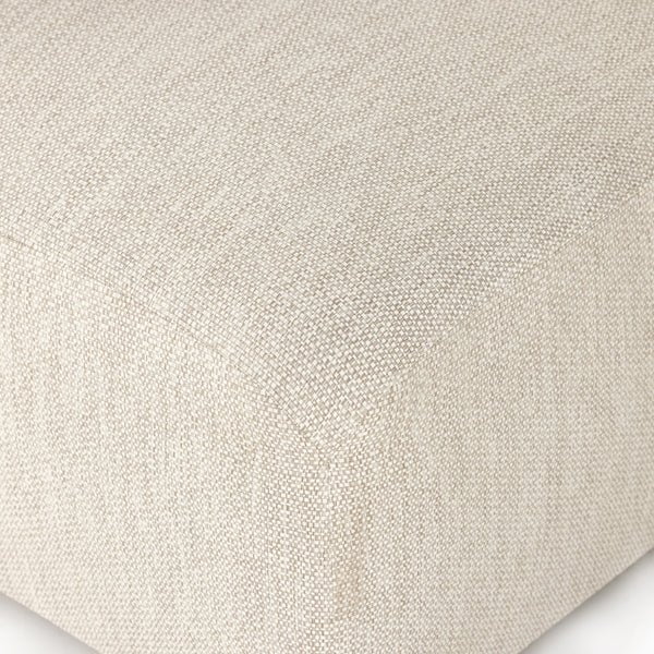 Gwen Outdoor Corner Piece In Faye Sand