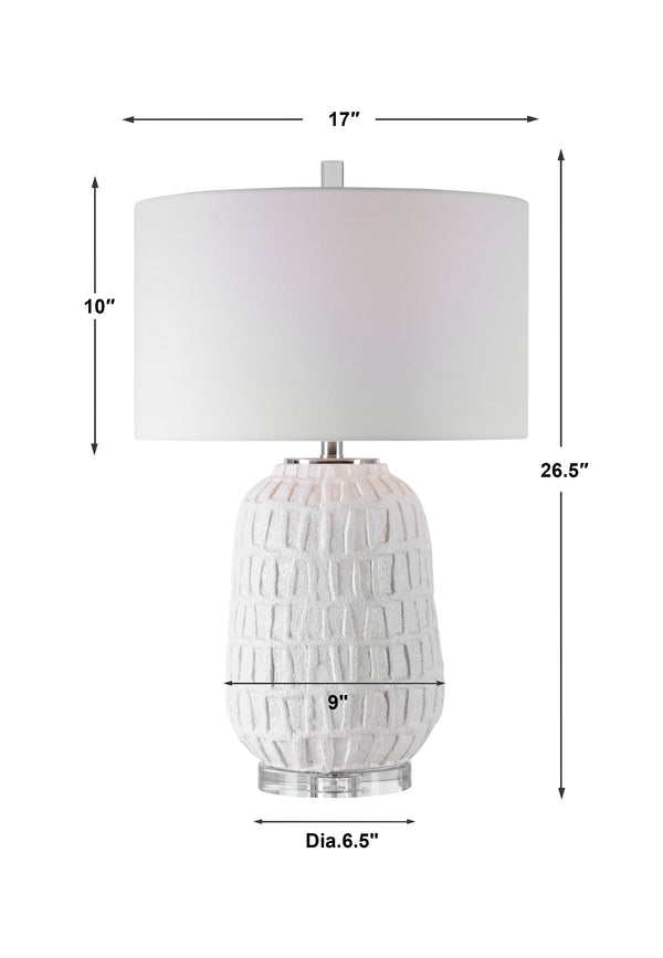Caelina Table Lamp