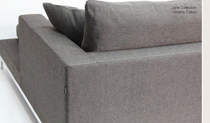simena sectional godiva