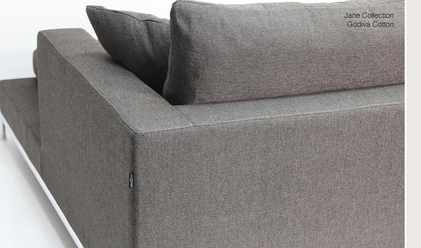 simena sectional godiva