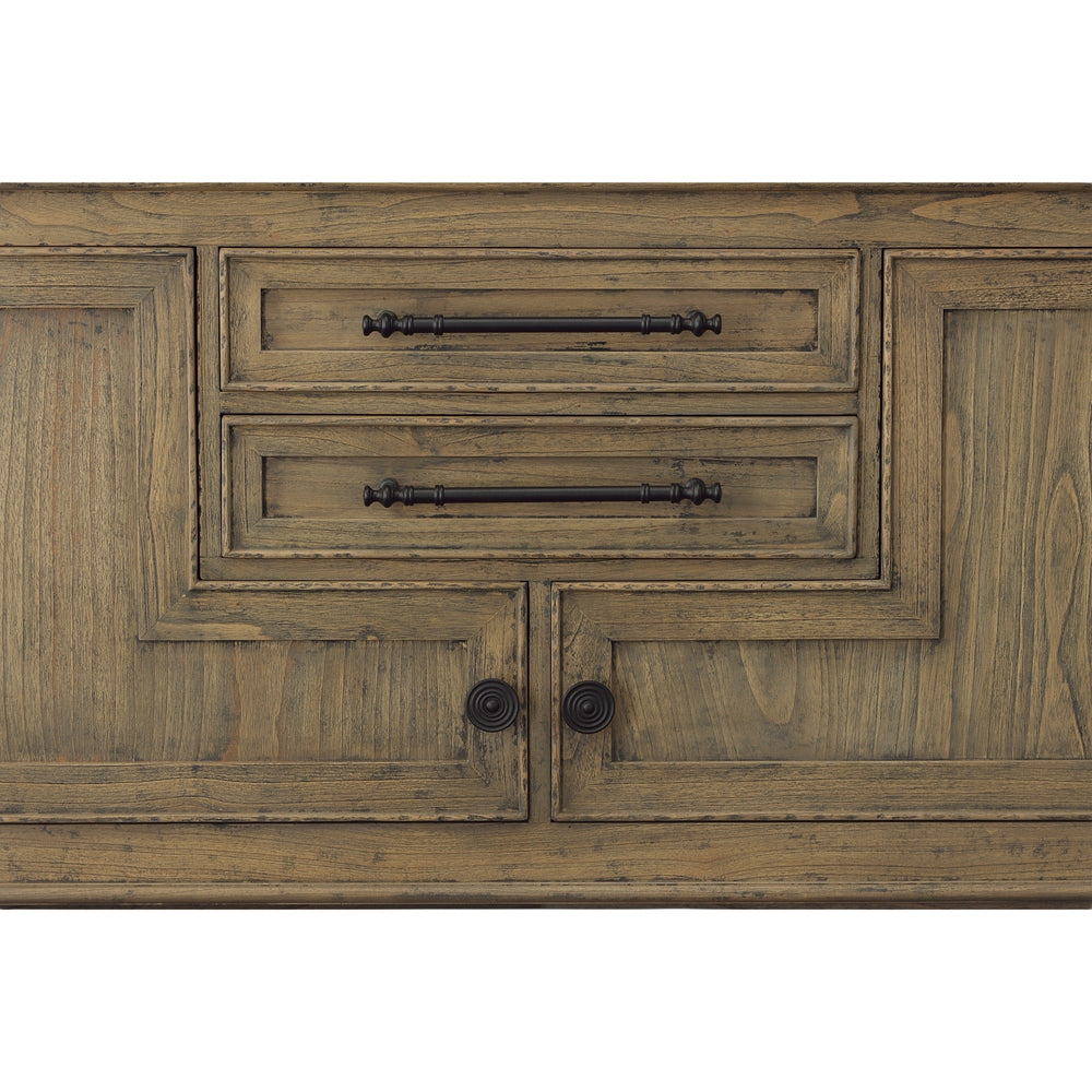 Natural Sheridan Sideboard