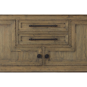 Natural Sheridan Sideboard