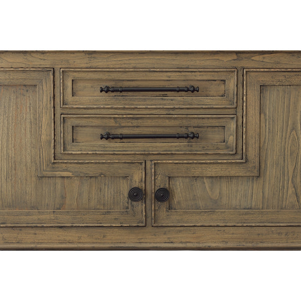 Natural Sheridan Sideboard
