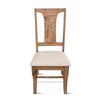 San Rafael Collection Dining Chair Upholstery
