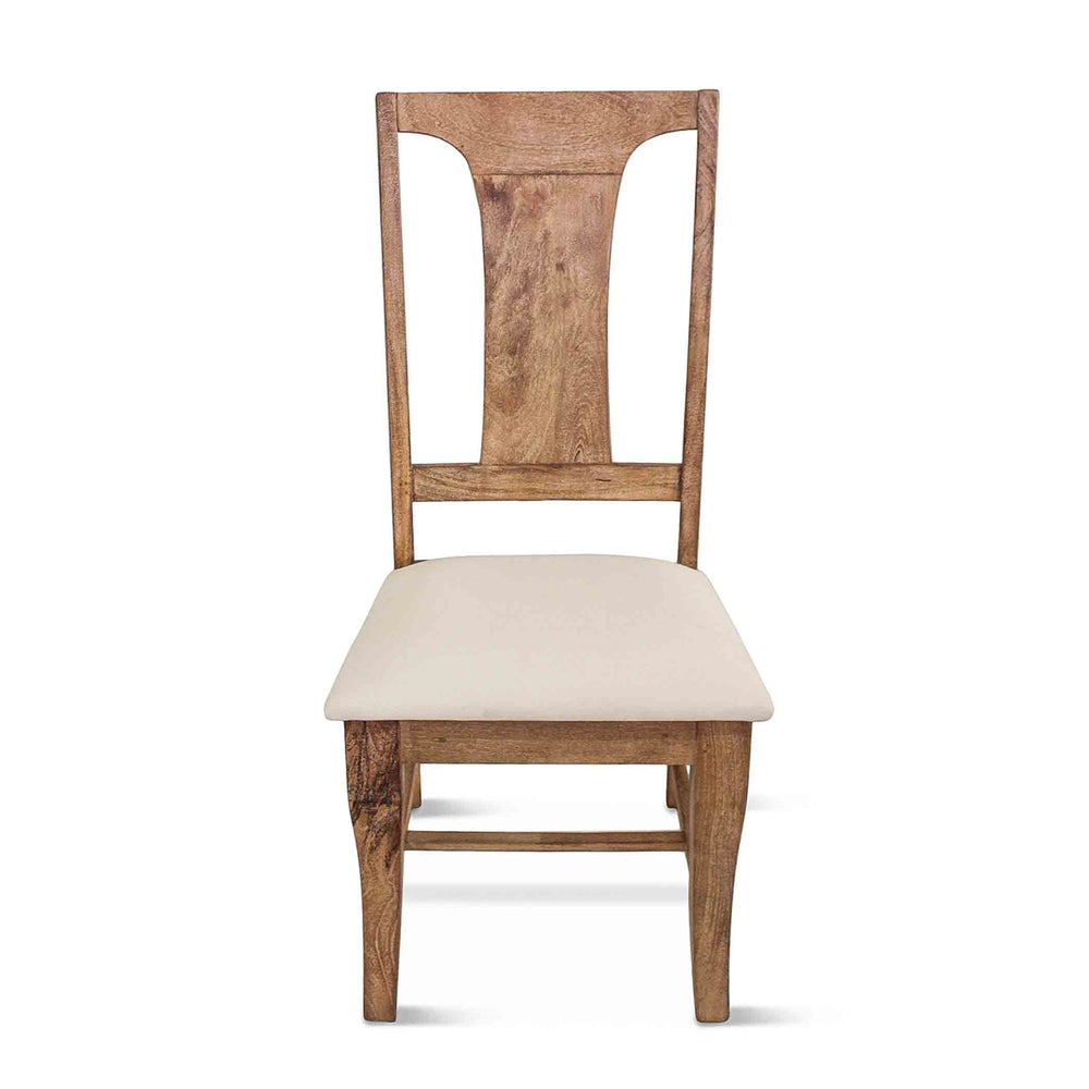 San Rafael Collection Dining Chair Upholstery