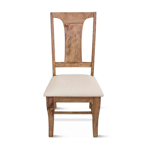 San Rafael Collection Dining Chair Upholstery