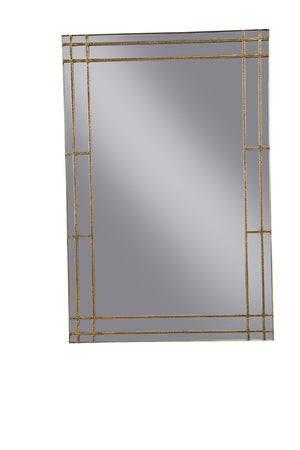 Marshalls Rectangular Mirror