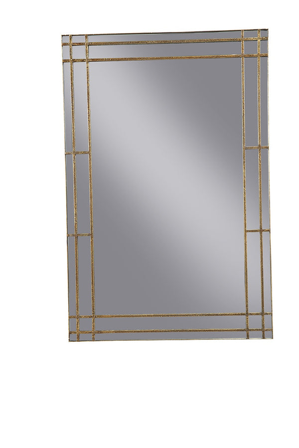 Marshalls Rectangular Mirror