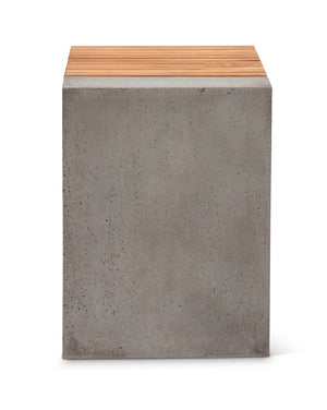 Stecca Cascata Stool