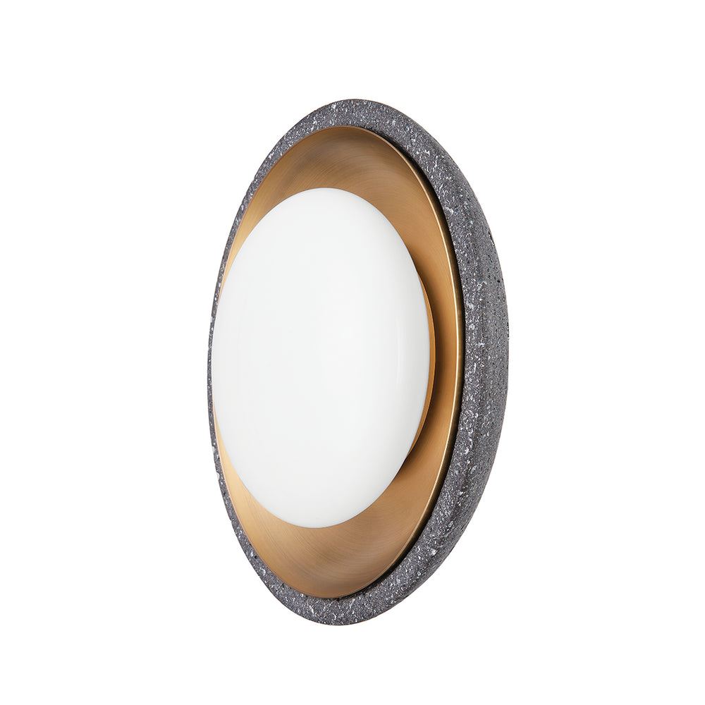 ROCKLIN Wall Sconce