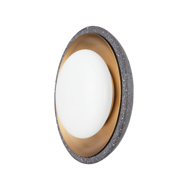 ROCKLIN Wall Sconce