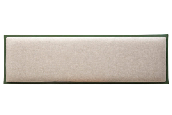 Green Romeo Bench