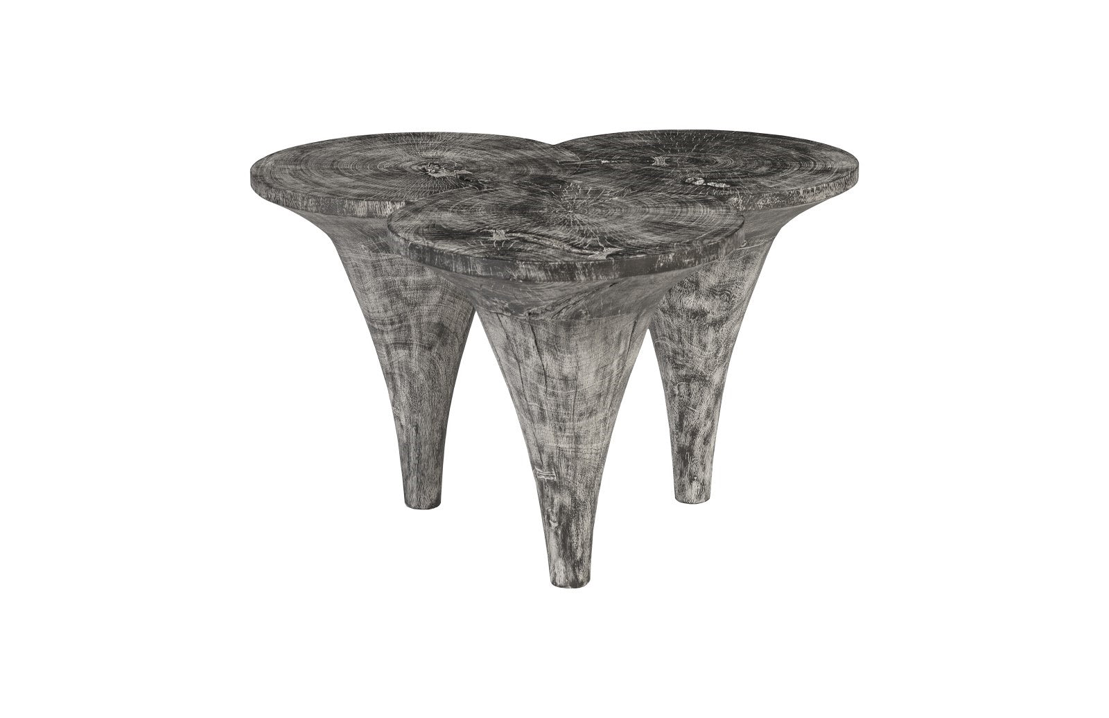 Phillips Collection Butterfly Coffee Table - Thumbnail 4